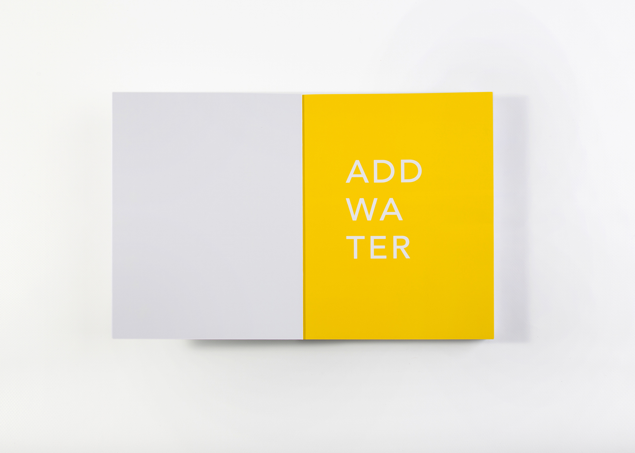 Add Water Argine Srl