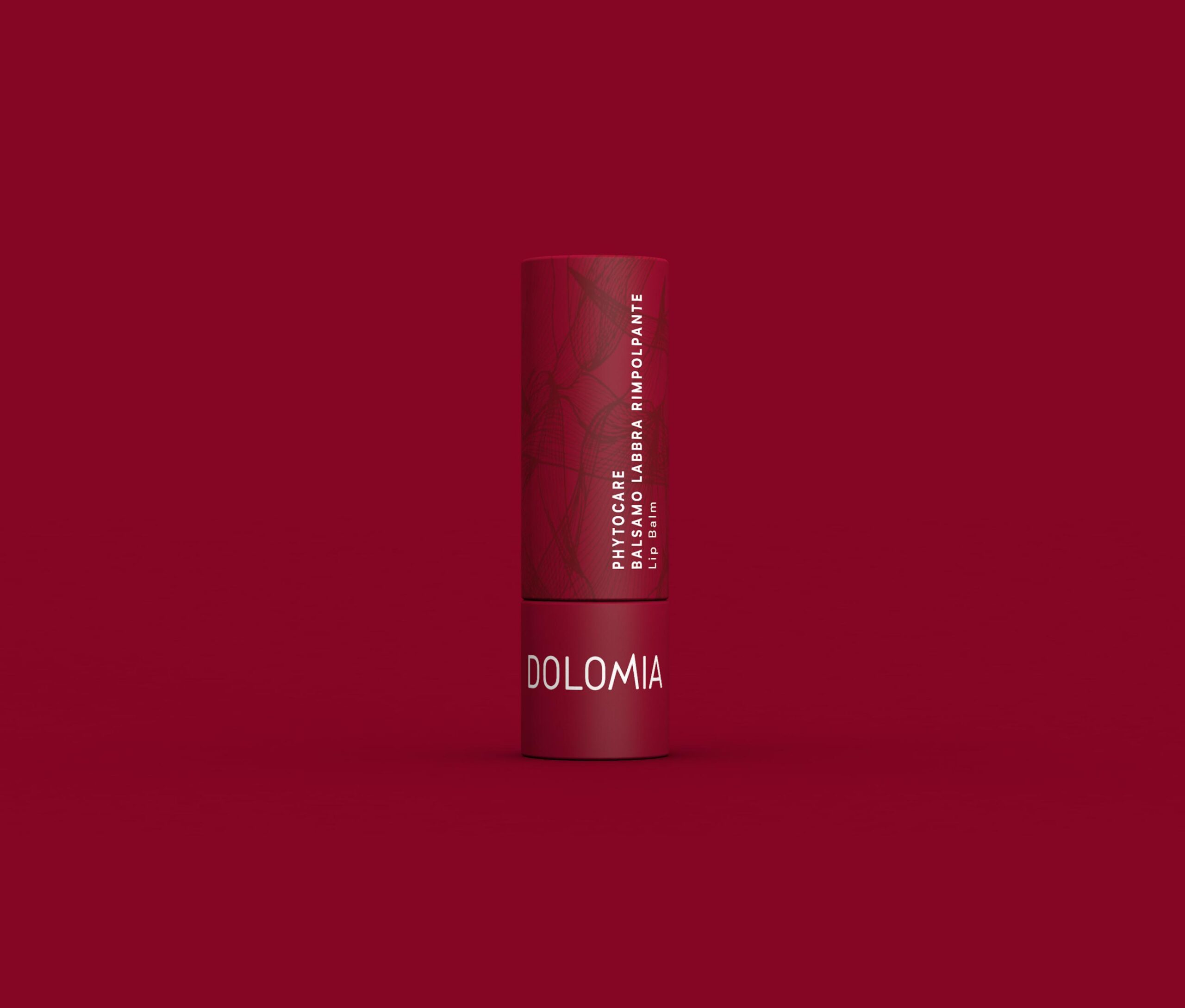 Color Lip Balm