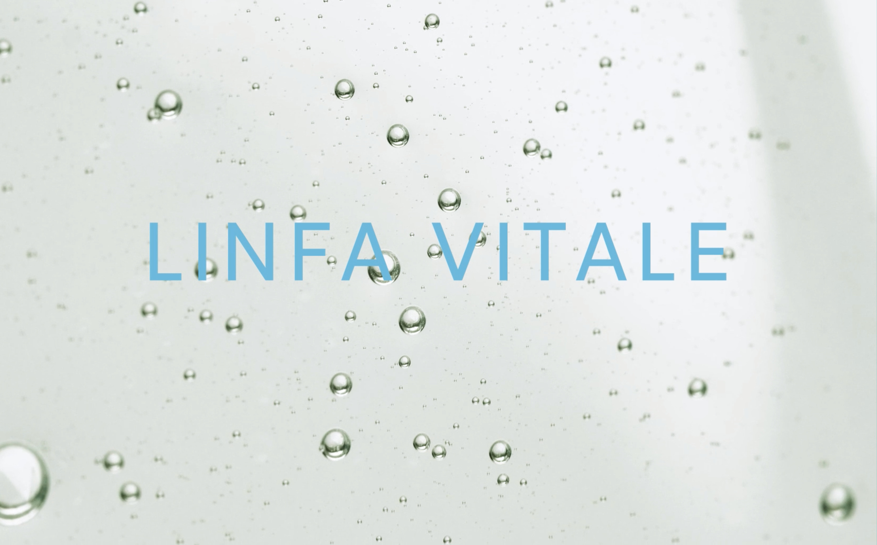 You are currently viewing Linfa vitale