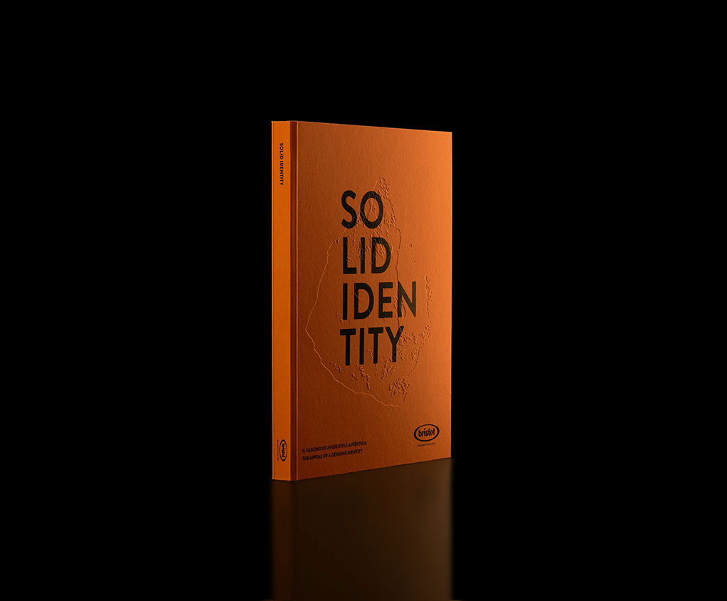 Scopri di più sull'articolo Solid book